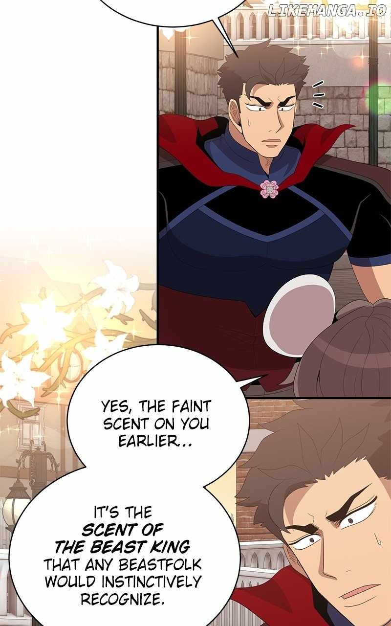 The Strongest Florist Chapter 231 47